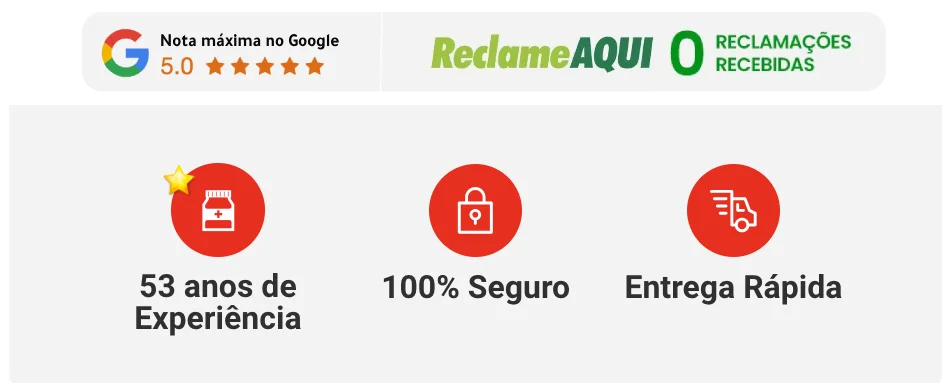 vantagens de comprar com a perfil farma