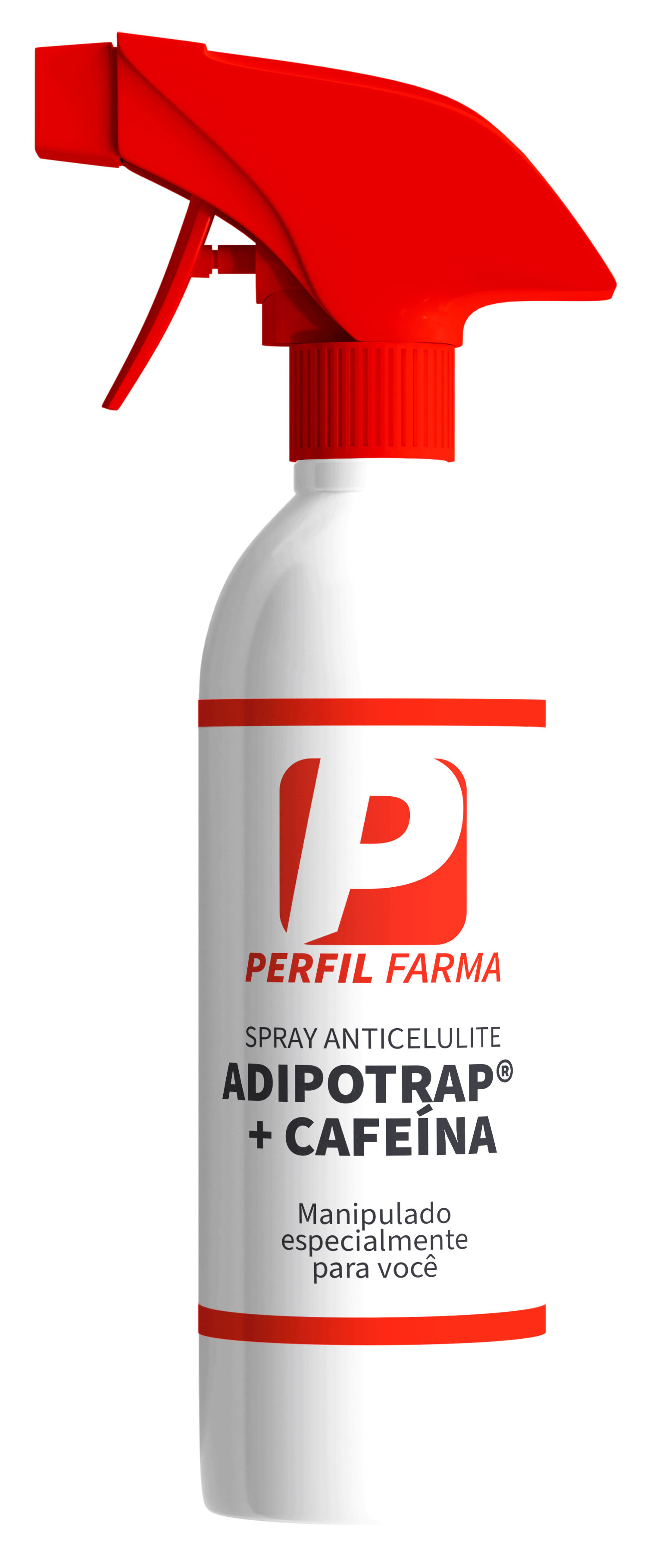 Adipotrap® + Cafeína