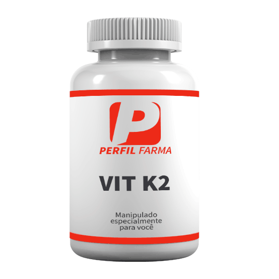 Vit K2 100mcg