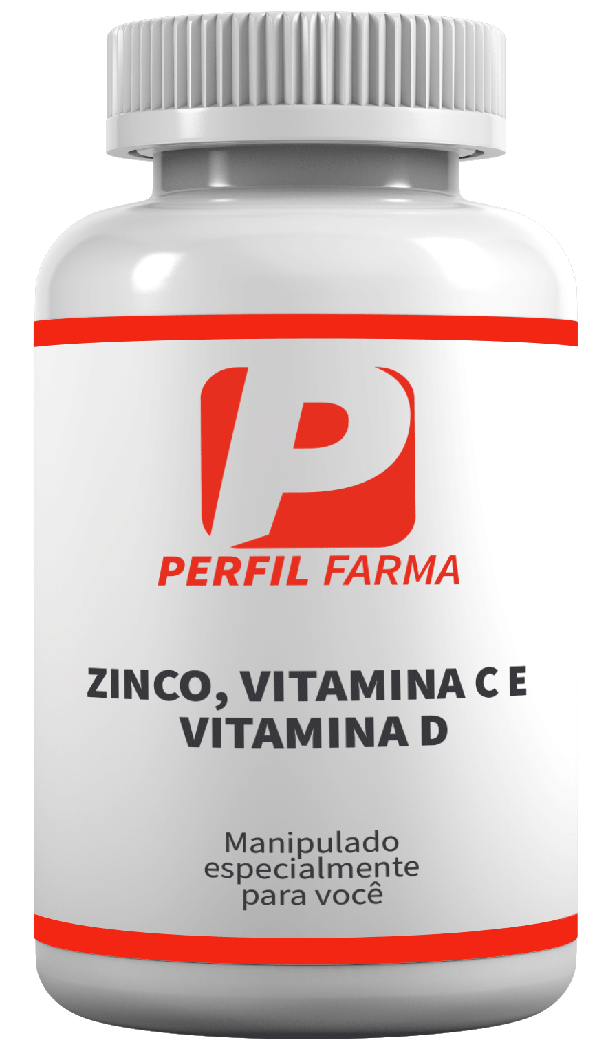 Zinco, Vitamina C e Vitamina D