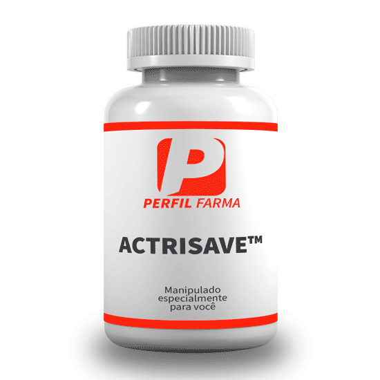 Actrisave™ 250mg