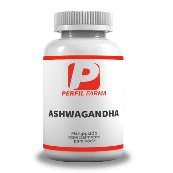 Ashwagandha 500mg