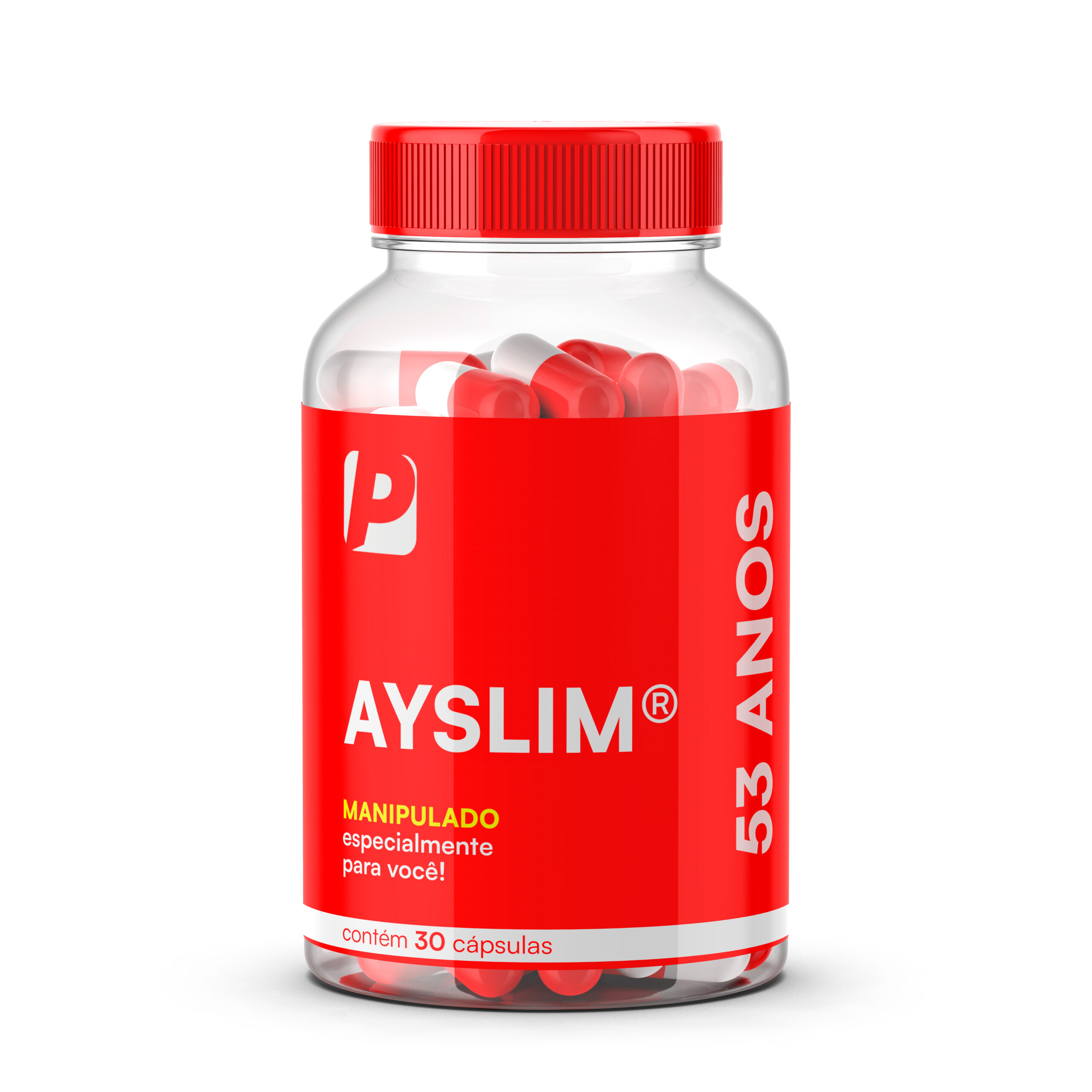 Ayslim® 500mg