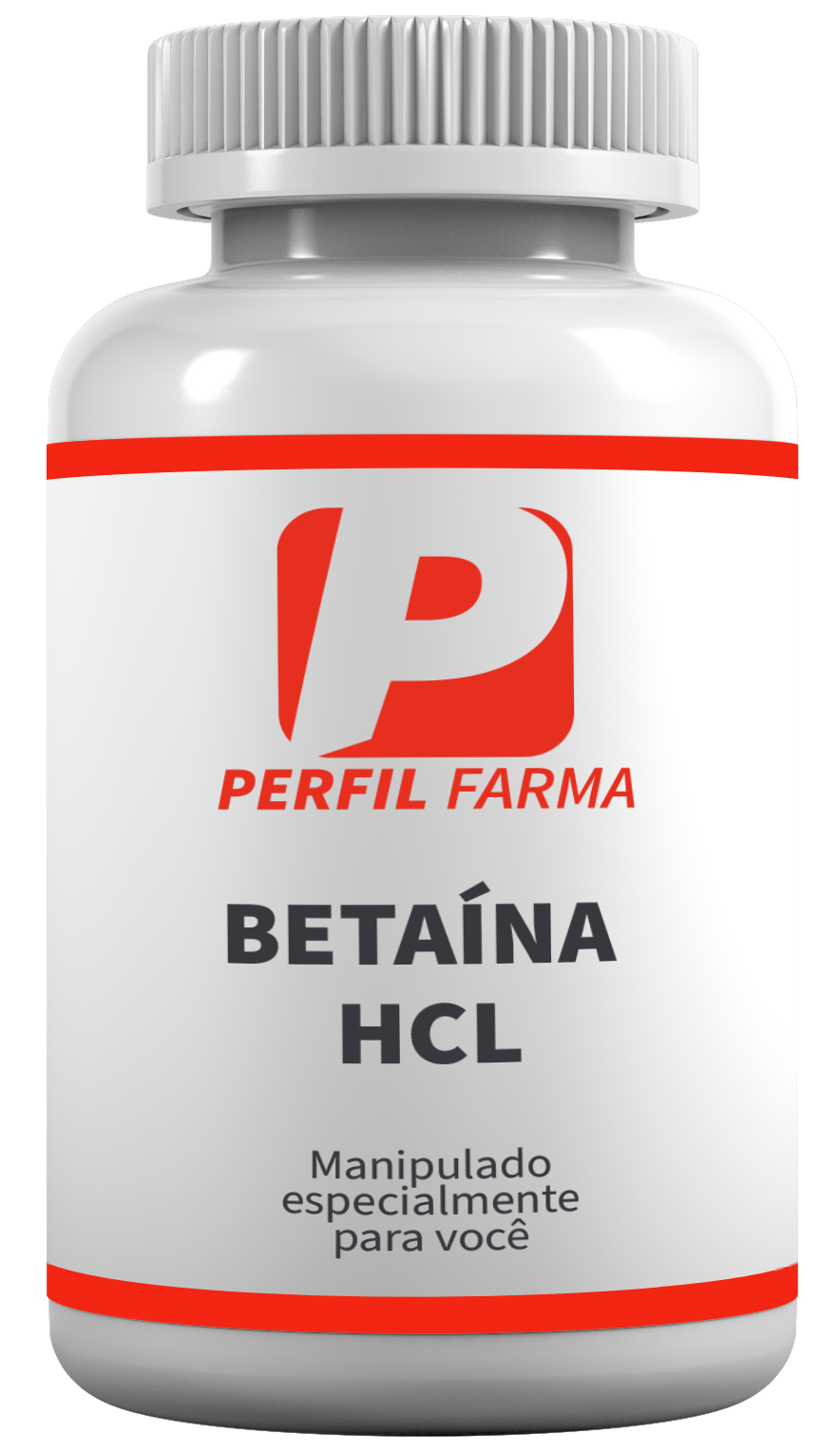 Betaína HCl