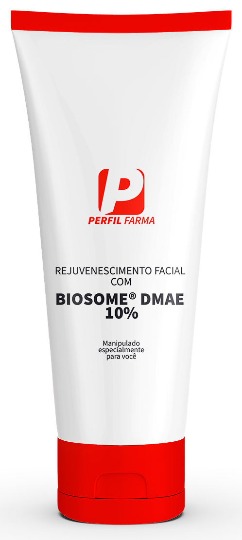 Biosome® DMAE 10%