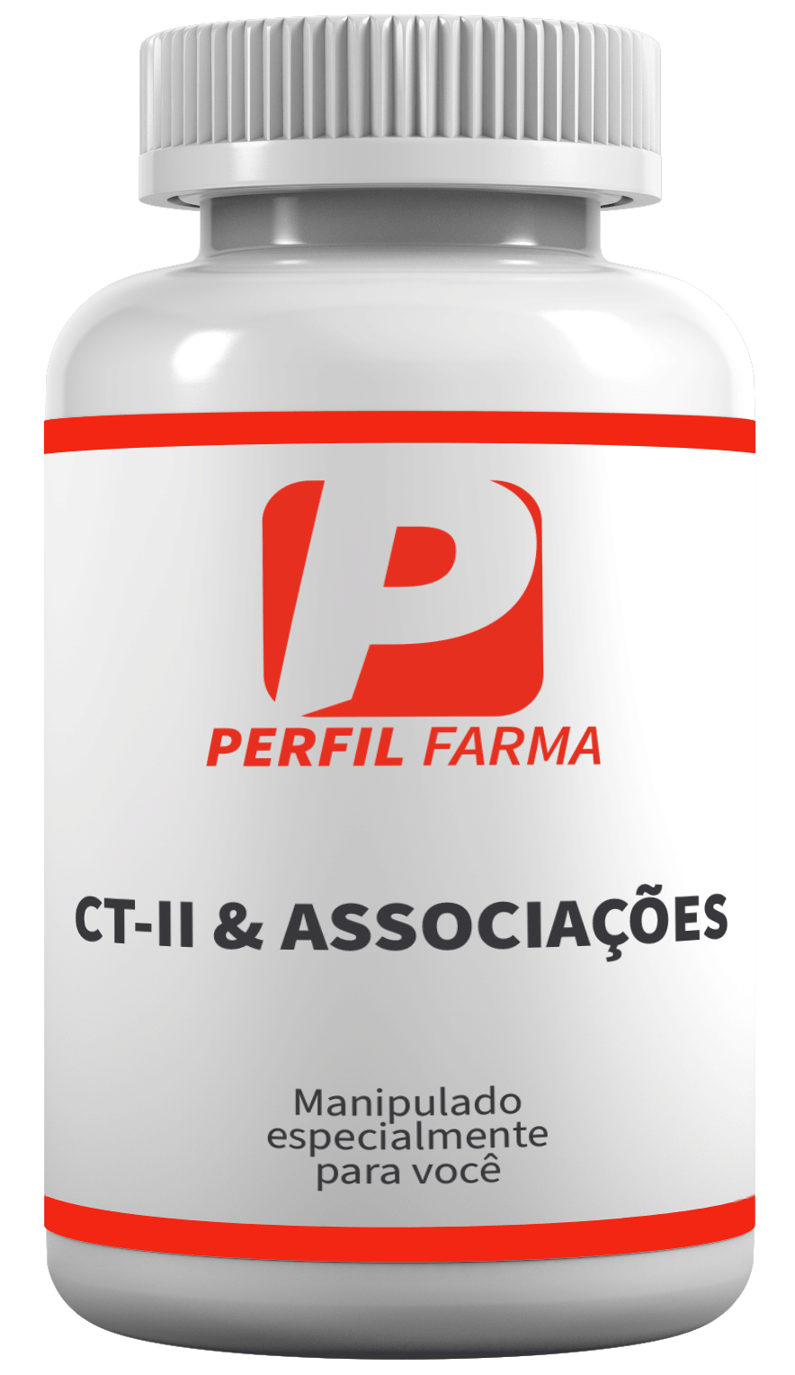 CT-II & Associações