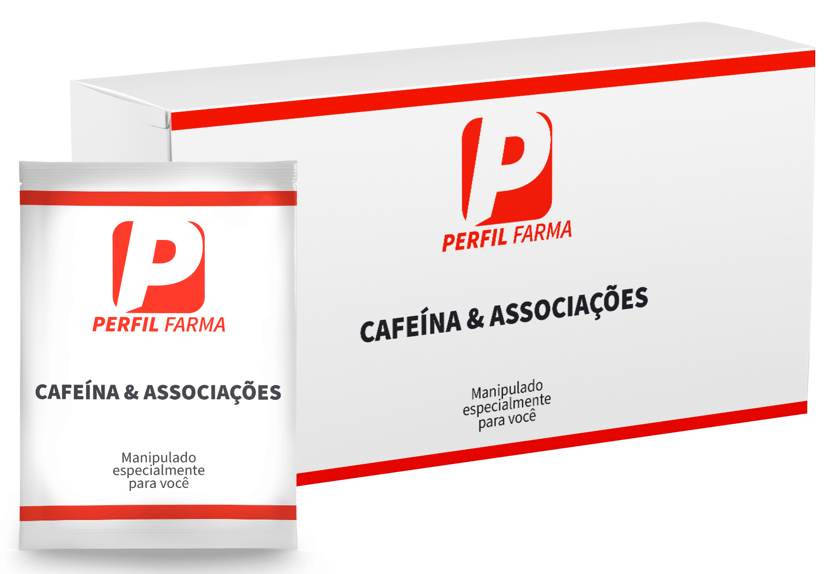 Cafeína & Associações