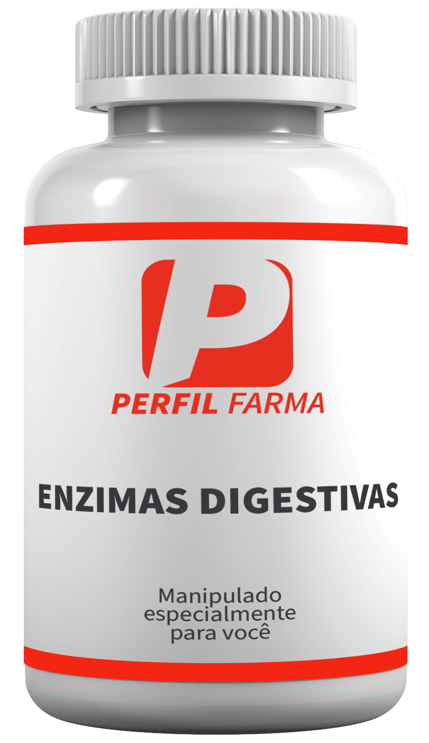 Enzimas digestivas