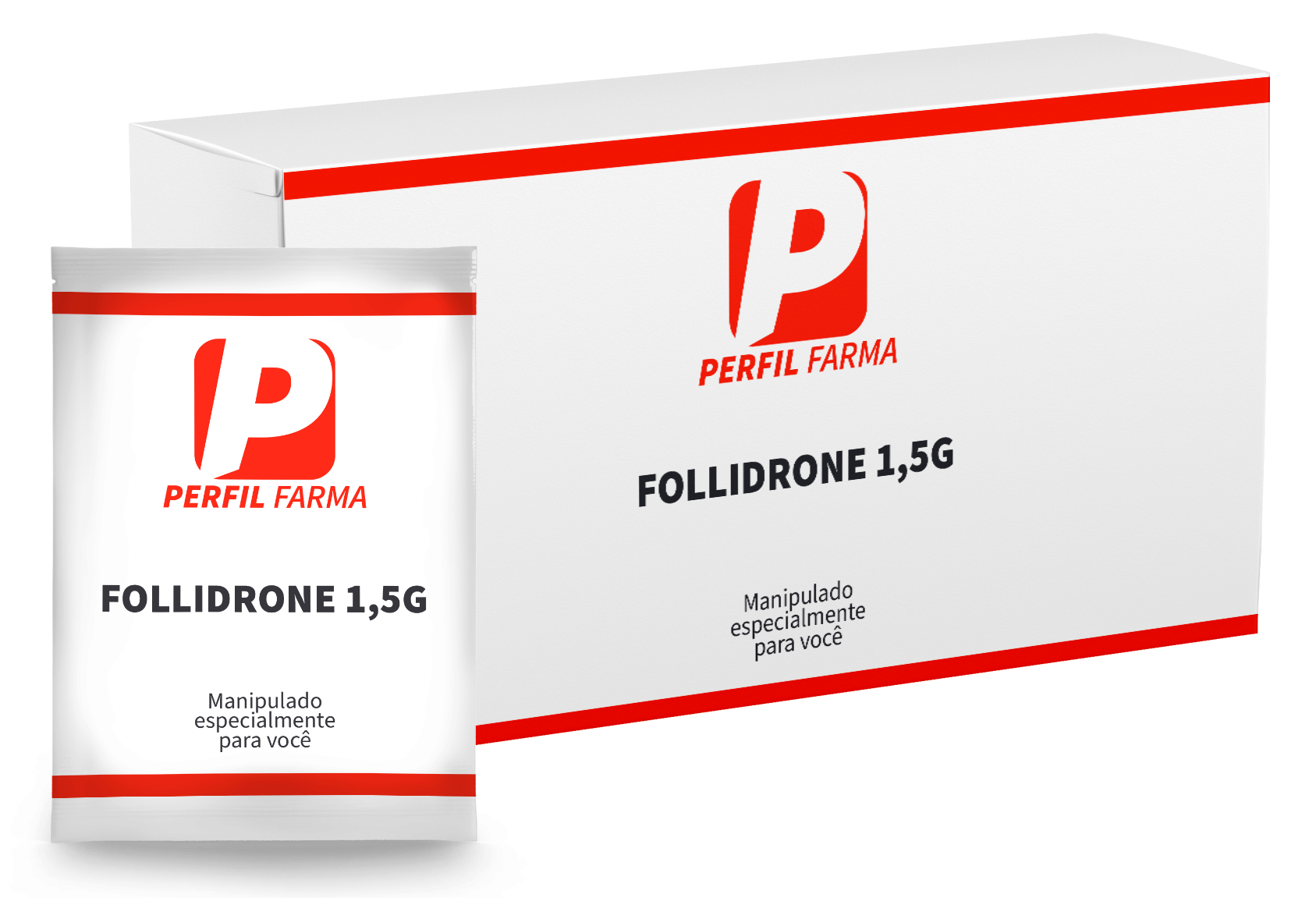 Follidrone 1,5g