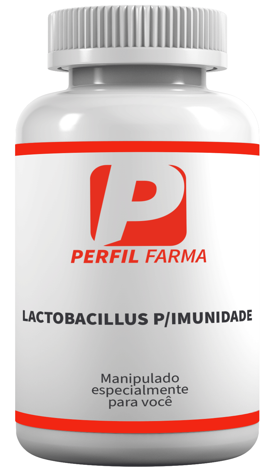 Lactobacillus p/Imunidade