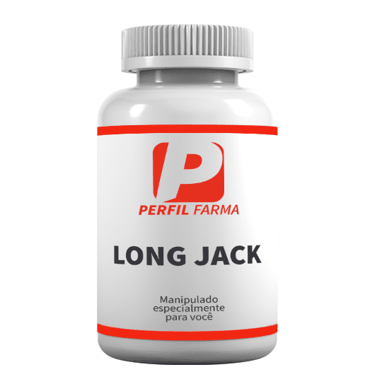 Long Jack