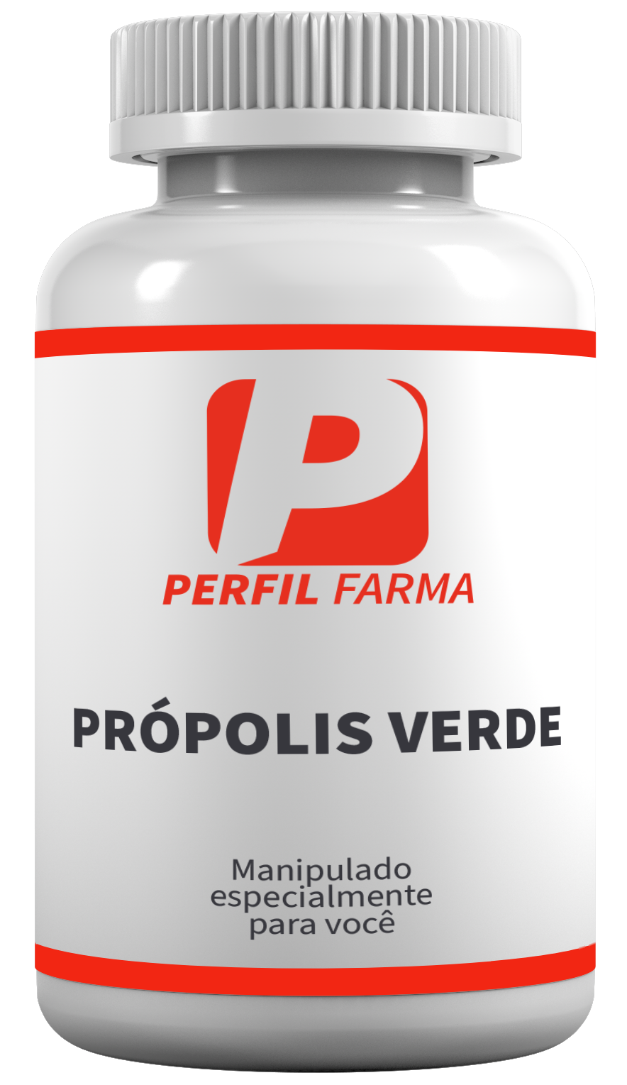 Própolis Verde