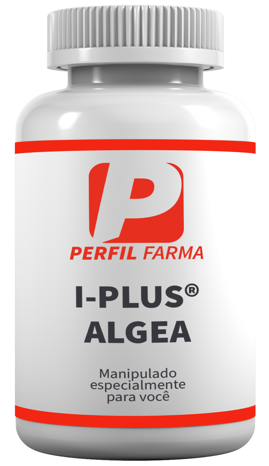 I-Plus® Algea