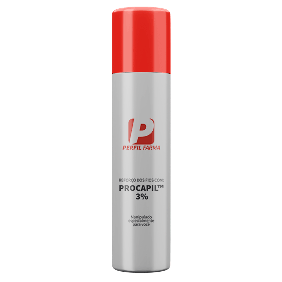 Procapil™ 3% - 100ml