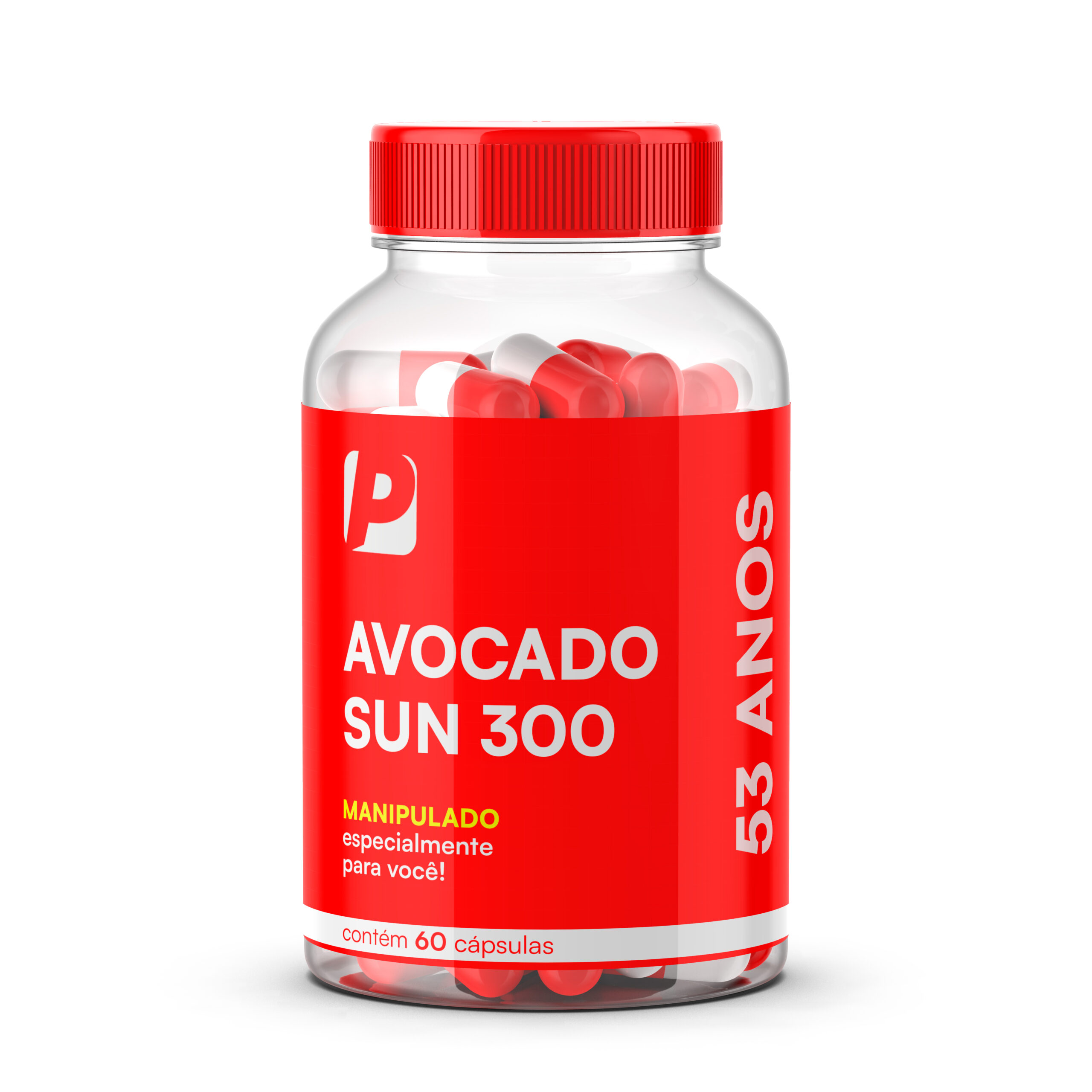 Avocado Sun 300