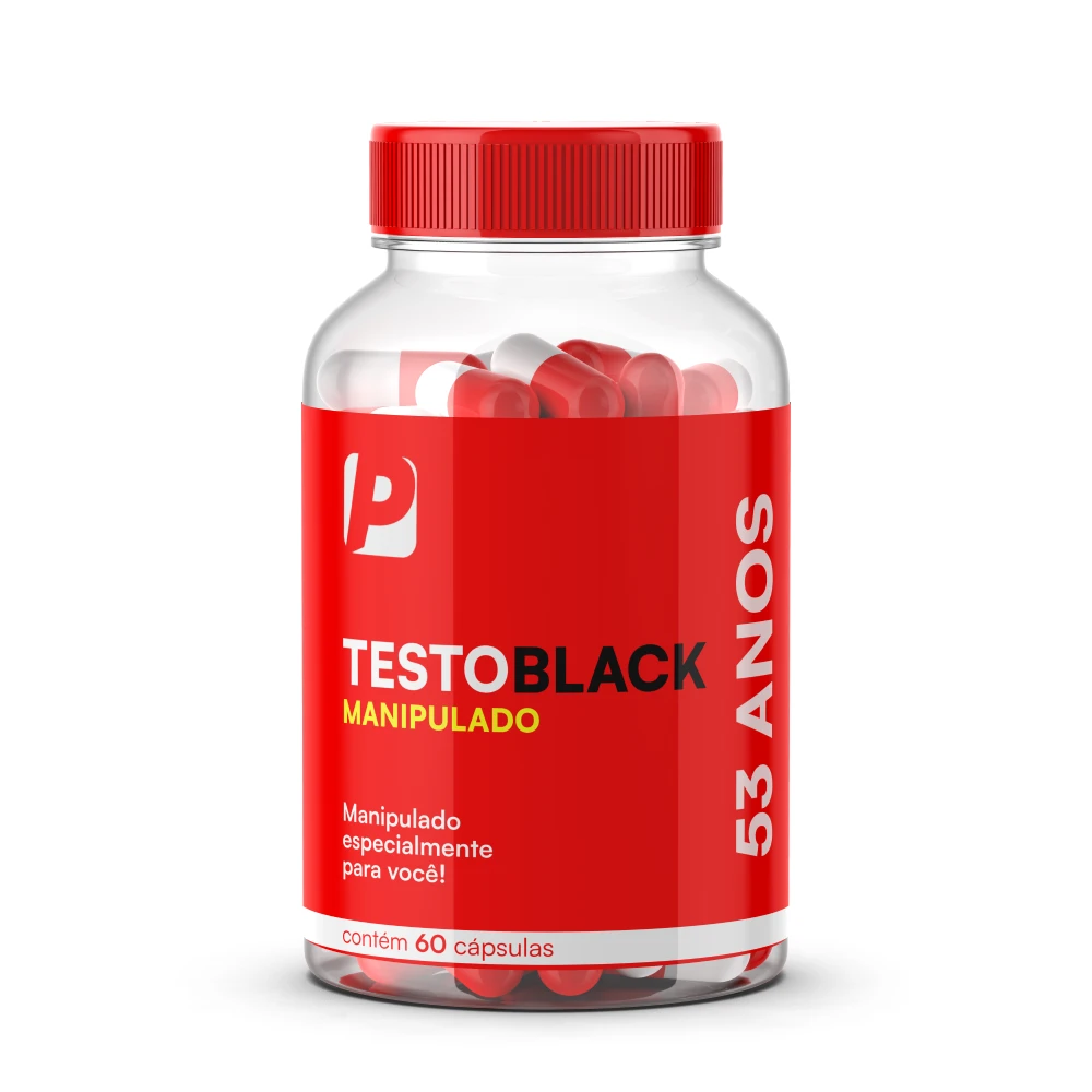 testo black