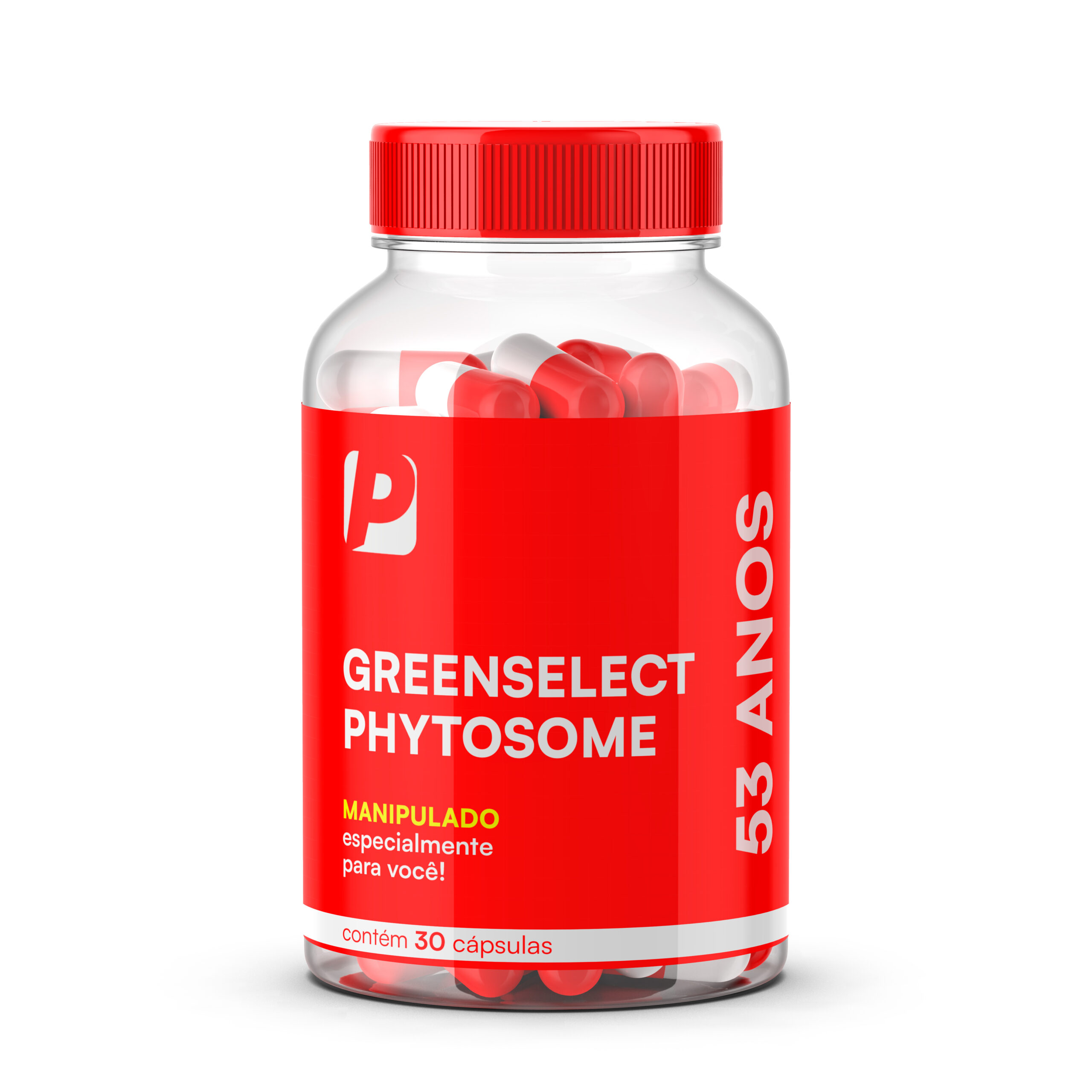 Greenselect Phytosome 120mg