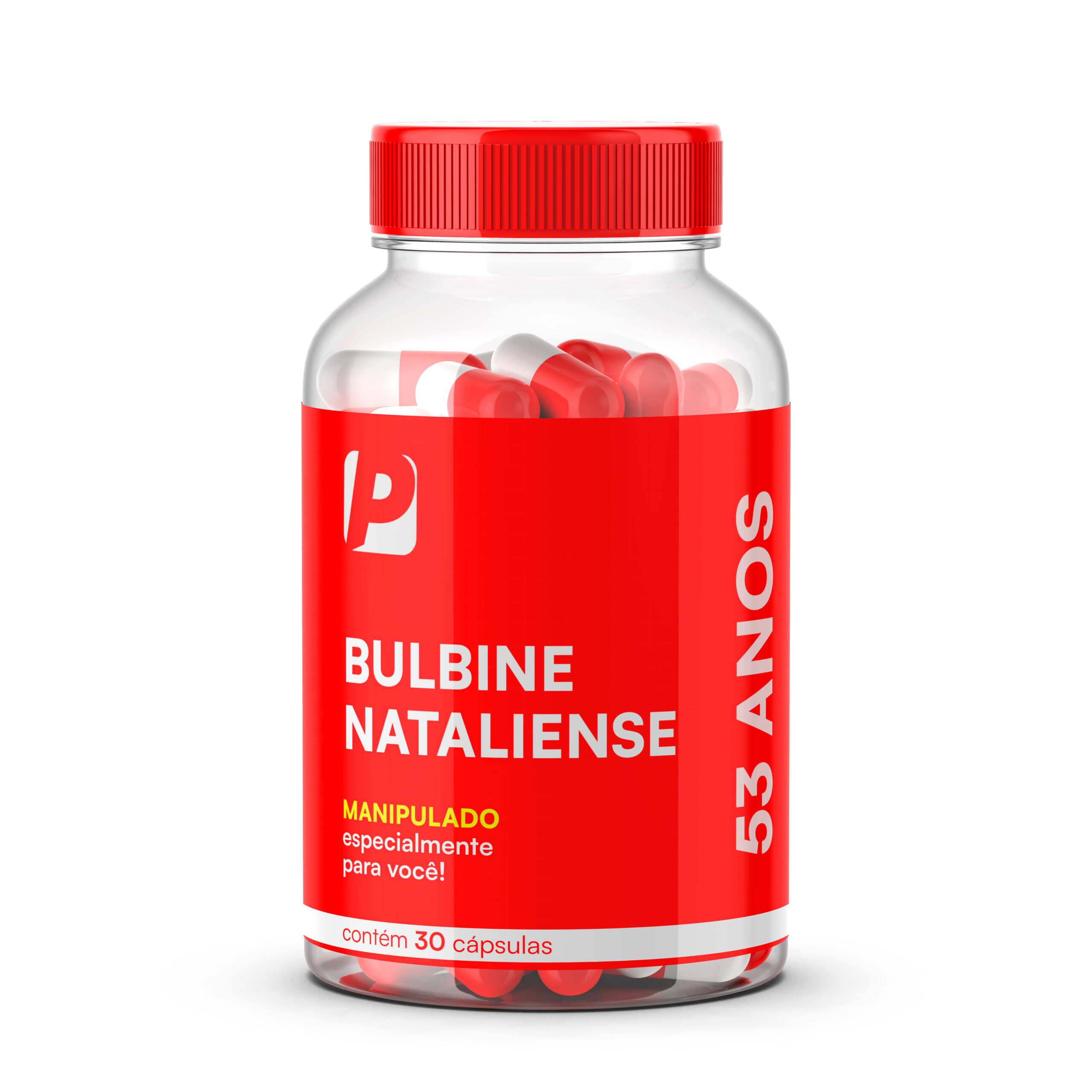 Bulbine nataliense 250mg