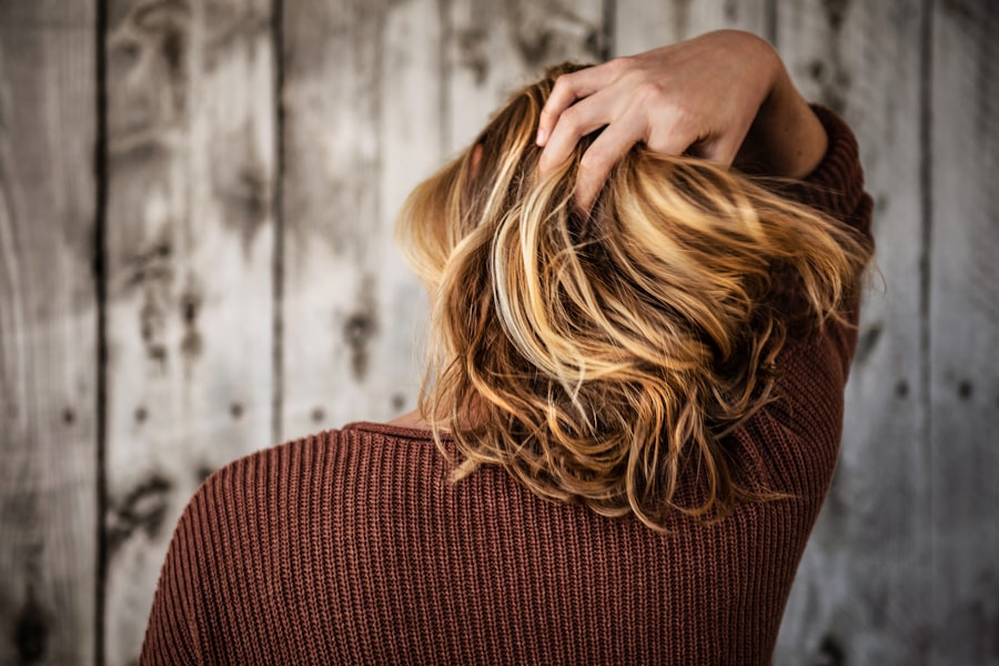 Pantogar é bom para queda de cabelo?